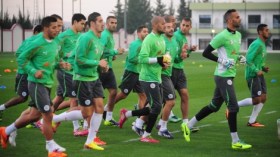 Le match Algérie-Burkina Faso live sur « Al Jazeera sport 1 »