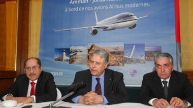 Algerians to benefit from visa to Jordan for free