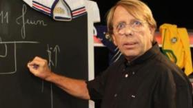 كلود لوروا: بإمكان الجزائر تحقيق المفاجأة في البرازيل