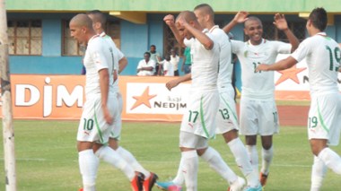 “Algeria set to pile crushing pressure on Mali”