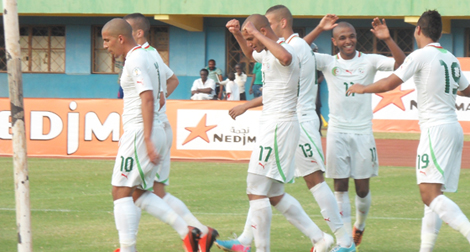 “Algeria set to pile crushing pressure on Mali”