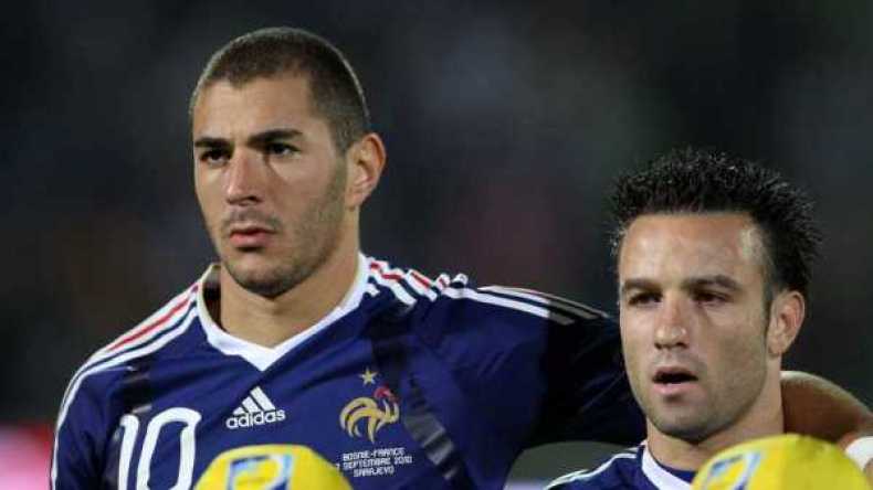 Benzema: «La presse m'a traité tel un terroriste»