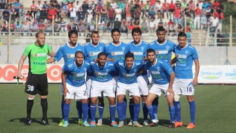 الزرقاء تفشل مجدّدا وتعقد وضعيتها