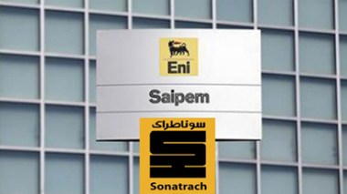 Algeria asks Italy to give all names involved in Sonatrach corruption scandal