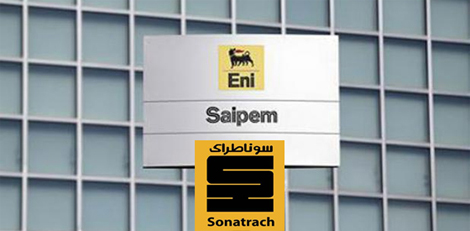 Algeria asks Italy to give all names involved in Sonatrach corruption scandal