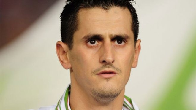 صايفي: هذه أهداف المولودية في العودة واستقداماتنا مدروسة