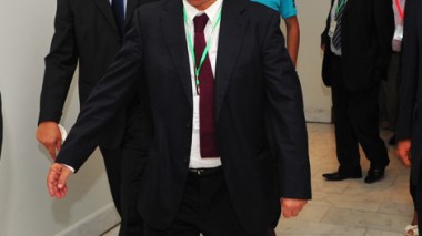 State Council officially endorses last August’s FLN party central committee meeting