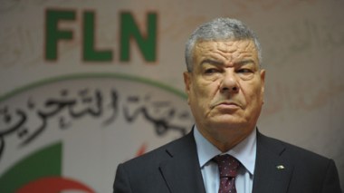 Saidani asks to meet President Bouteflika