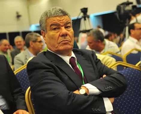 Saâdani: “La révision de la  Constitution n'exigera pas plus d'une journée”
