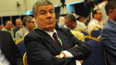 Algeria: FLN party chooses Saidani as its new leader