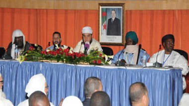 “Intellectual reviews” at prisons for convicts in terrorism