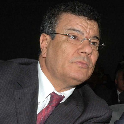 Mps and members of FLN central committee choose Saidani as Secretary General