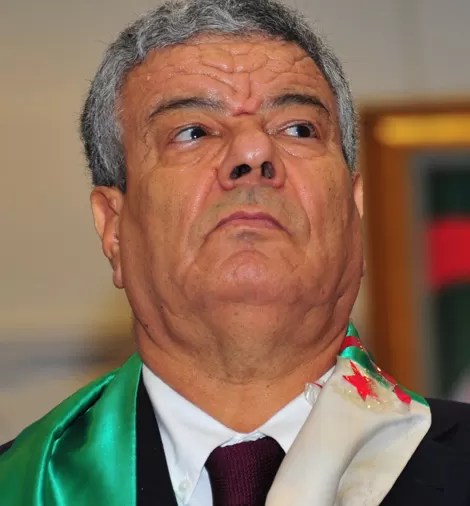 FLN Crisis: Saadani joined FLN office amid congratulations