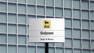 Algeria refuses to pay 500 million euros to Saipem due to bribes