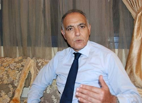 Moroccan regime mobilizes its ambassadors against Algeria