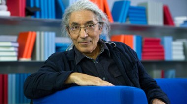 Israeli Minister Supports Algerian Writer Boualem Sensal, asks France to Protect him