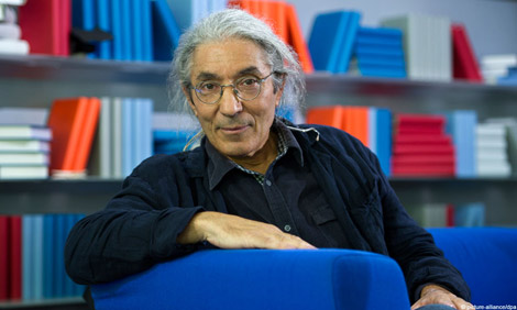 Israeli Minister Supports Algerian Writer Boualem Sensal, asks France to Protect him