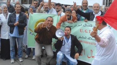 Health: 16,000 nurses to be upgraded, 24,000 contractual employees to be demarcated