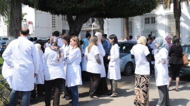 Health Sector: 25 thousand temporary workers given permanent appointment