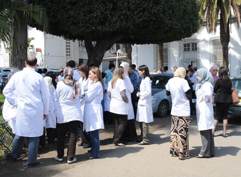 Health Sector: 25 thousand temporary workers given permanent appointment