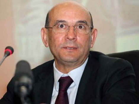 Sonatrach’s CEO earns two wages