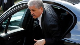 سلال في زيارة عمل لنواكشوط الأربعاء