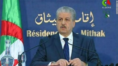 Algerian government to overhaul customs duties on some costly imported products