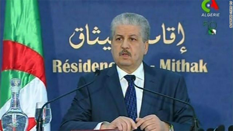 Algerian government to overhaul customs duties on some costly imported products