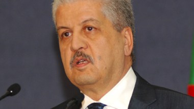 PM Sellal to meet  ministers to close open files before presidential elections