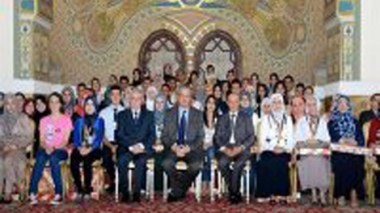 Abdellatif Baba Ahmed: « 2013 Baccalaureate results are below required level »