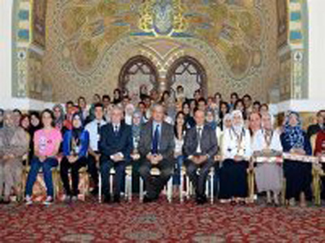 Abdellatif Baba Ahmed: « 2013 Baccalaureate results are below required level »