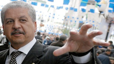 Algeria PM accomplishes President’s missions