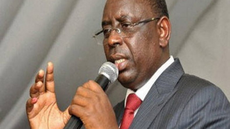 رئيس السنغال: مستعدون لمنح الجزائر تجربتنا في الفلاحة مقابل غاز البوتان