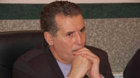 سرار: هذا ليس منتخب مونديالي ويجب تدارك الأخطاء