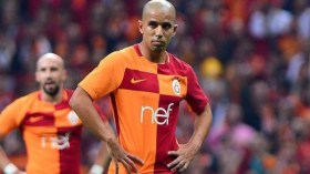 Sofiane Feghouli suspendu pour trois matchs