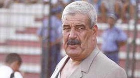 رئيس مولودية سعيدة يقيل المدرب كرماني