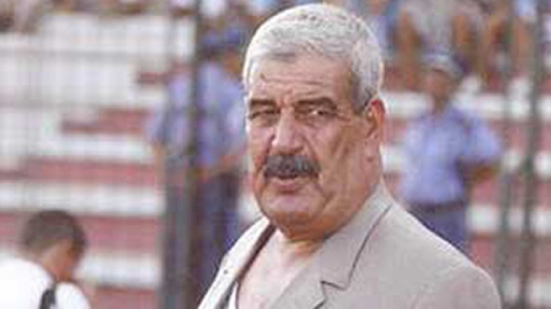 رئيس مولودية سعيدة يقيل المدرب كرماني