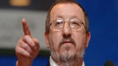 Sidi Said pressurised government to relaunch loans