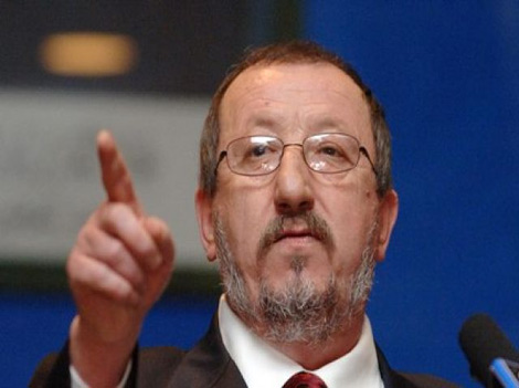 Sidi Said pressurised government to relaunch loans