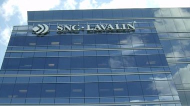 Algeria blacklisted Canadian SNC Lavalin