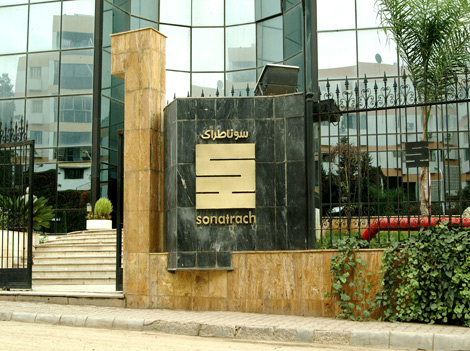 Algeria: Sonatrach officials prosecuted over 20-year-deals