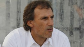 سوليناس سيخضع للمساءلة من طرف إدارة مولودية وهران