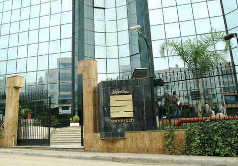 British authorities accuse Sonatrach of tax evasion