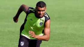 سوداني يستأنف التدريبات ويؤكد جاهزيته لكأس إفريقيا