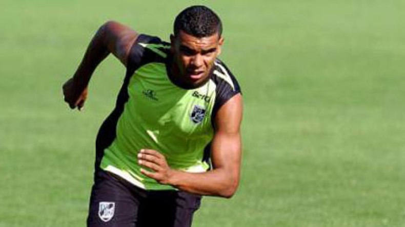 سوداني يستأنف التدريبات ويؤكد جاهزيته لكأس إفريقيا