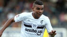 سوداني يرسّم انتقاله إلى دينامو زغرب