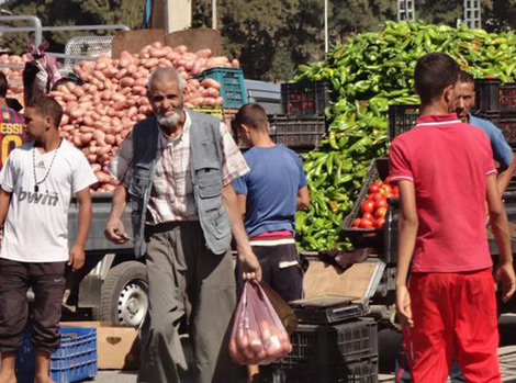 Algeria: 1,700 shops closed for breaches of trade regulations