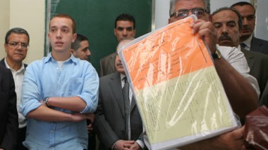 Ali Salhi:”Investigating in the file of Philosophy has not been completed”