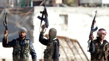 600 Algerian gunmen recruited in Syria War