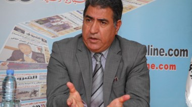 Tahar Benbaïbèche: “Lutte  franco-américain pour désigner le successeur de Boutefklika”